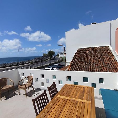 Casa de São Roque Açores Ponta Delgada Extérieur photo
