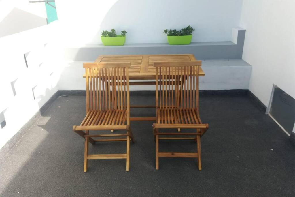 Casa de São Roque Açores Ponta Delgada Extérieur photo