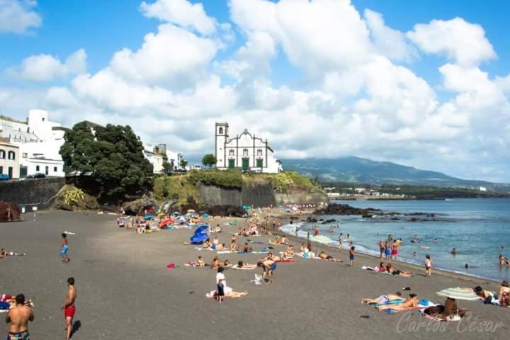 Casa de São Roque Açores Ponta Delgada Extérieur photo