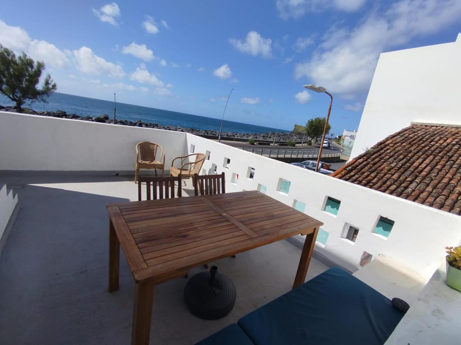 Casa de São Roque Açores Ponta Delgada Extérieur photo